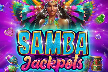 Samba Jackpots slot