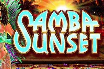 Samba Sunset slot
