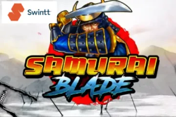 Samurai Blade slot