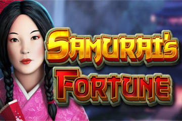 Samurais Fortune slot