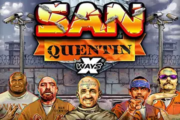 San Quentin slot