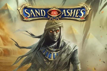 Sand and Ashes slot