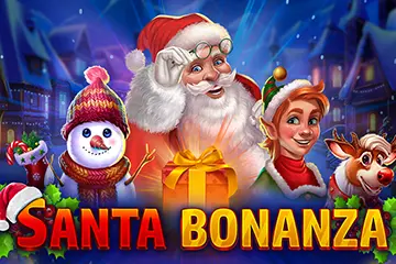 Santa Bonanza slot