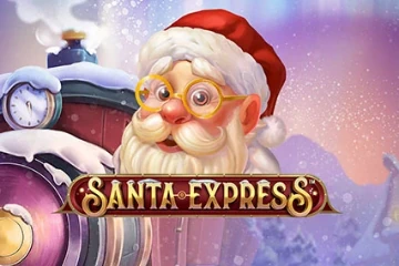 Santa Express slot
