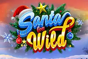 Santa Goes Wild slot