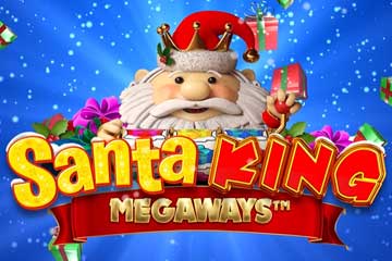 Santa King Megaways slot