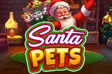 Santa Pets slot