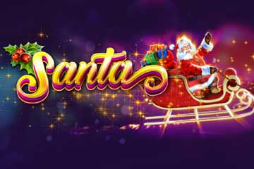 Santa slot