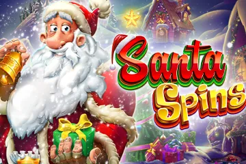 Santa Spins slot