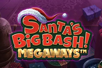 Santas Big Bash Megaways slot