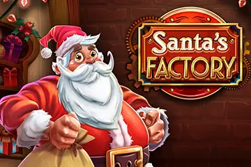 Santas Factory slot