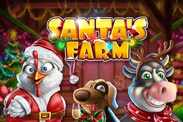 Santas Farm slot