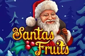 Santas Fruits slot