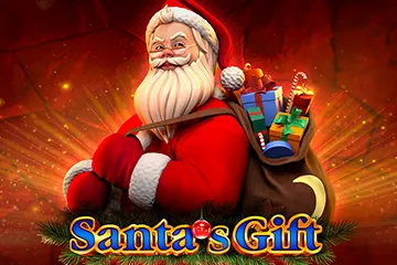 Santas Gift slot