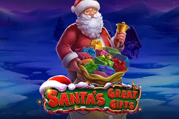 Santas Great Gifts slot