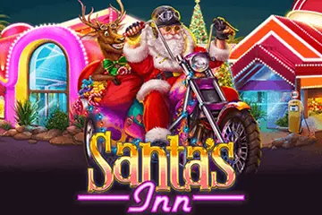Santas Inn slot