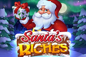 Santas Riches slot