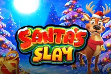 Santas Slay slot
