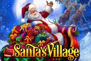 Santas Village slot