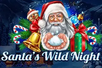 Santas Wild Night slot