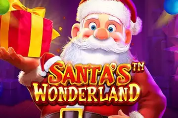 Santas Wonderland slot