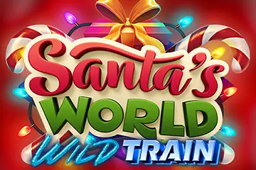 Santas World slot