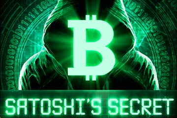 Satoshis Secret slot