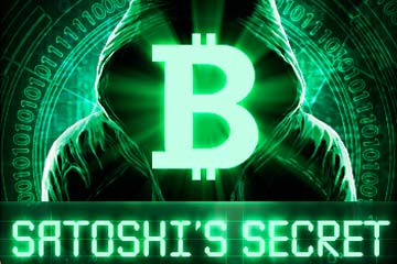 Satoshis Secret slot