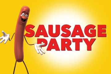 Sausage Party slot