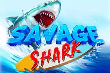 Savage Shark slot