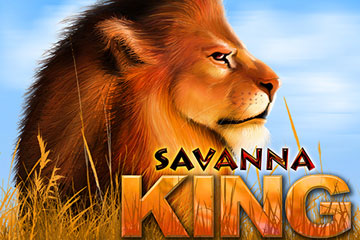 Savanna King slot