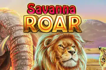 Savanna Roar slot