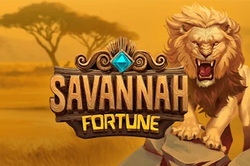 Savannah Fortune slot