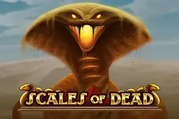 Scales of Dead slot