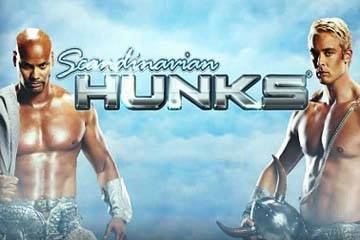 Scandinavian Hunks slot