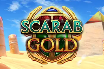 Scarab Gold slot