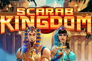 Scarab Kingdom slot