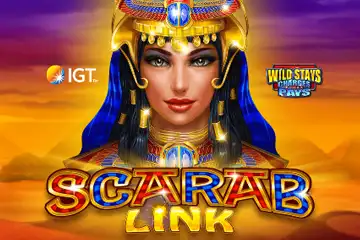 Scarab Link slot