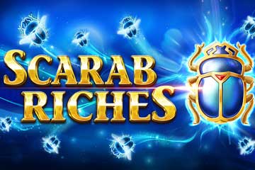 Scarab Riches