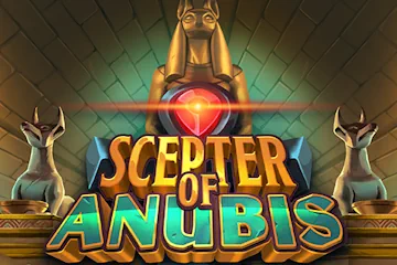 Scepter of Anubis slot