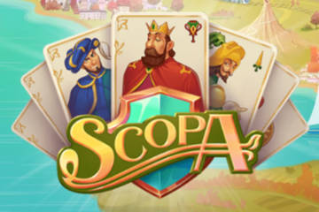 Scopa slot