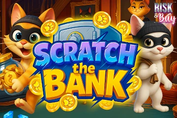 Scratch the Bank slot