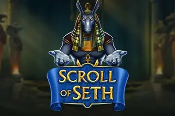 Scroll of Seth slot