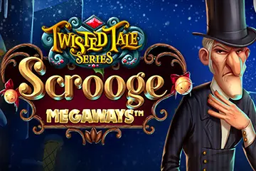 Scrooge Megaways slot