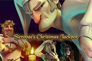 Scrooges Jackpot slot