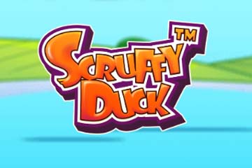 Scruffy Duck slot
