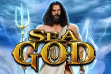 Sea God slot
