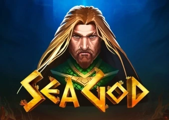 Sea God slot