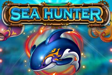 Sea Hunter slot