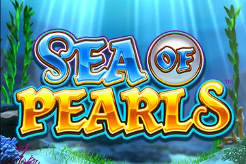 Sea Of Pearls slot
